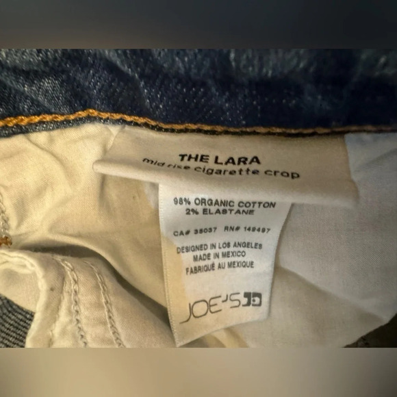 Joe’s Jeans | The Lara (31) - Picture 5 of 7